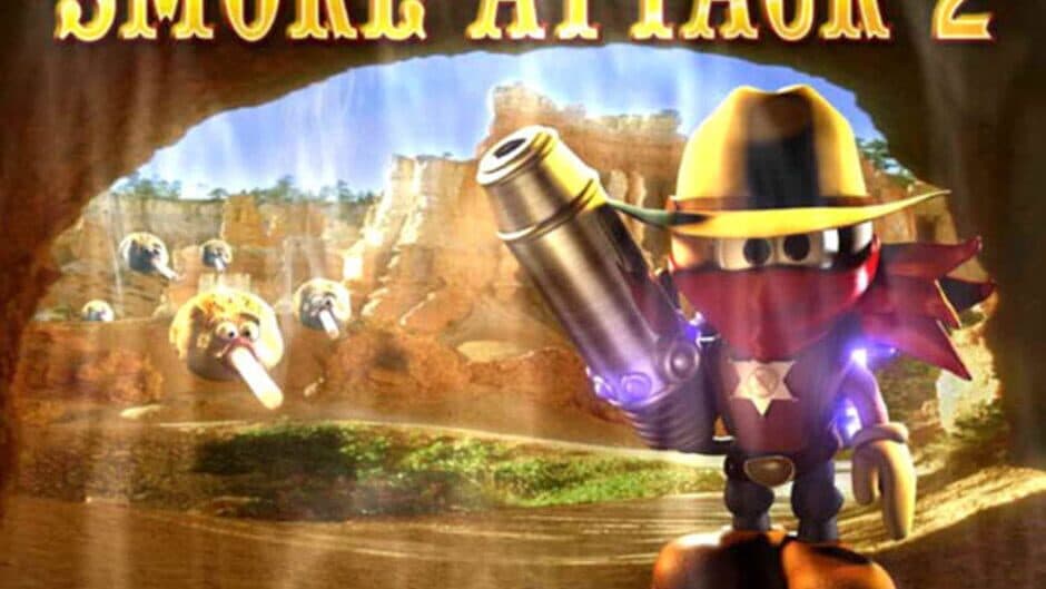 Smoke Attack 2