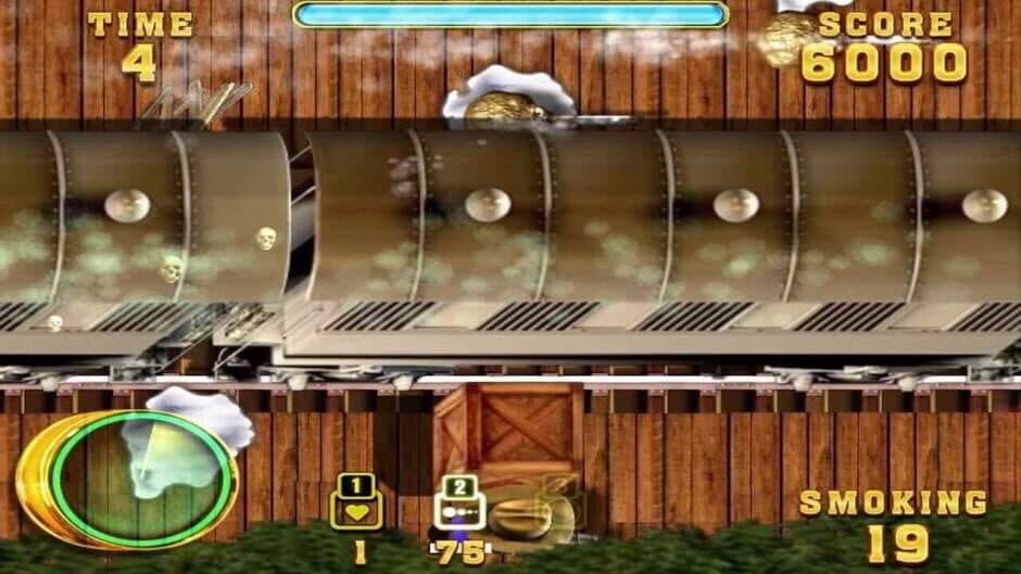 Smoke Attack 2 screenshot 5