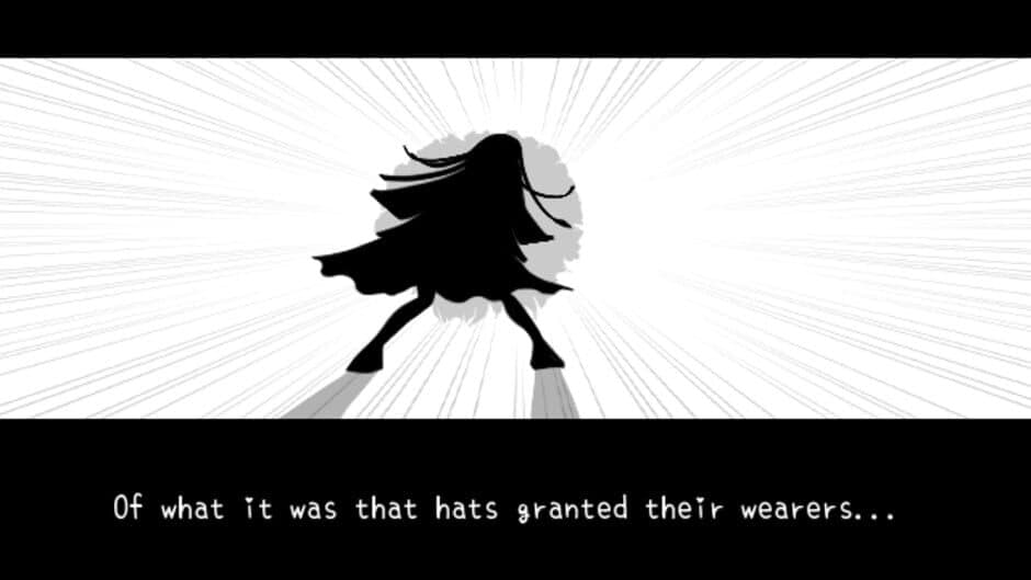 Hat World: New Testament screenshot 3