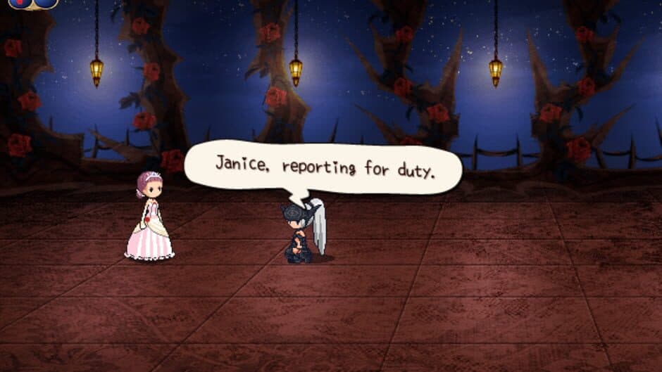 Hat World: New Testament screenshot 5