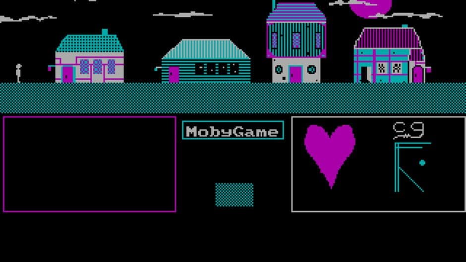 Dismal Passages screenshot 6