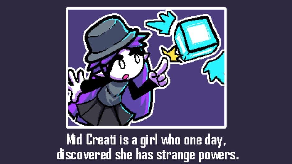 MidCreati