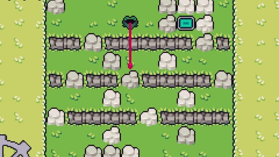 Toadally Awesome Game screenshot 2