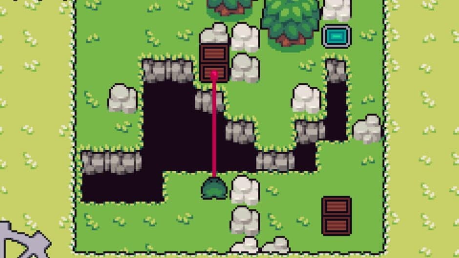 Toadally Awesome Game screenshot 3