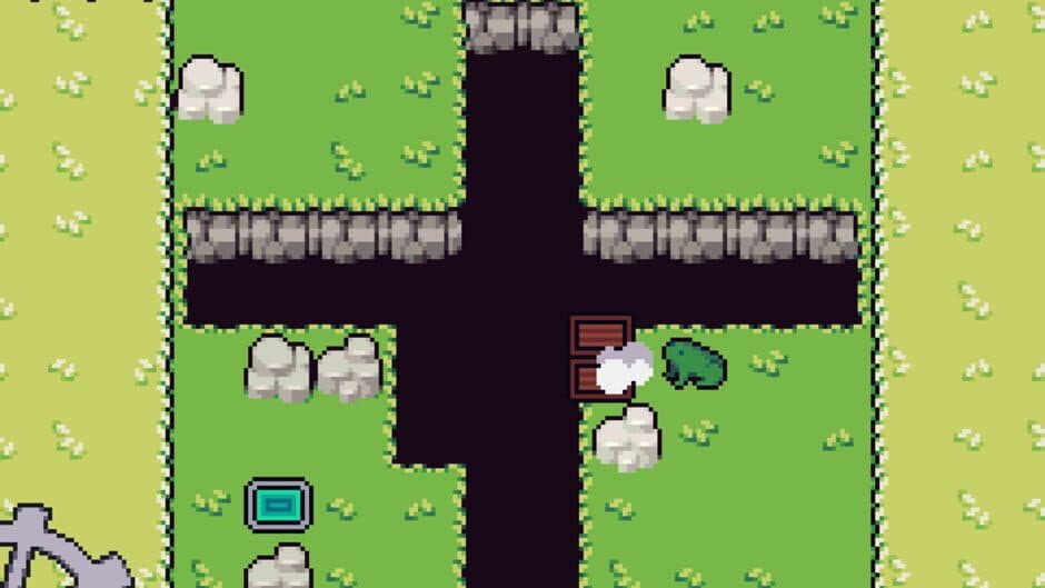 Toadally Awesome Game screenshot 4