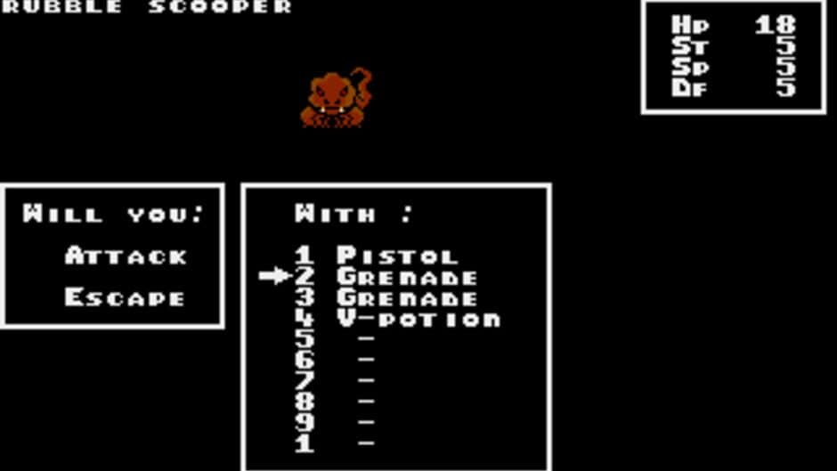 Fate Master screenshot 5