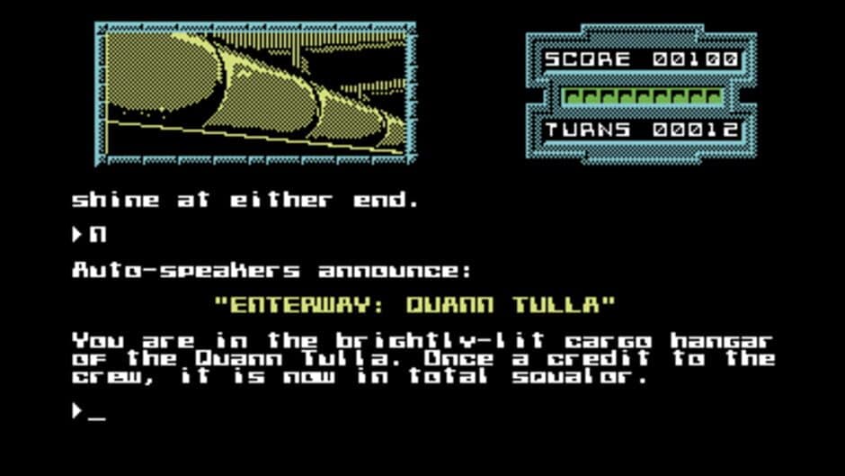 Federation screenshot 4