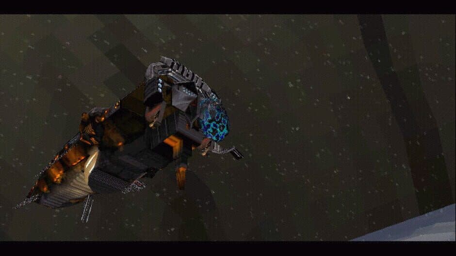Gravity Angels Part 2: The Betrayal screenshot 6