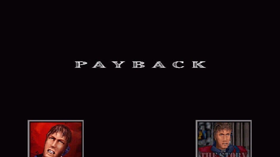 Gravity Angels Part 3: Payback screenshot 3