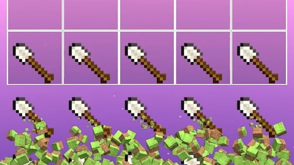 Merge Miners