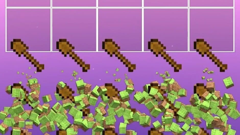 Merge Miners screenshot 2
