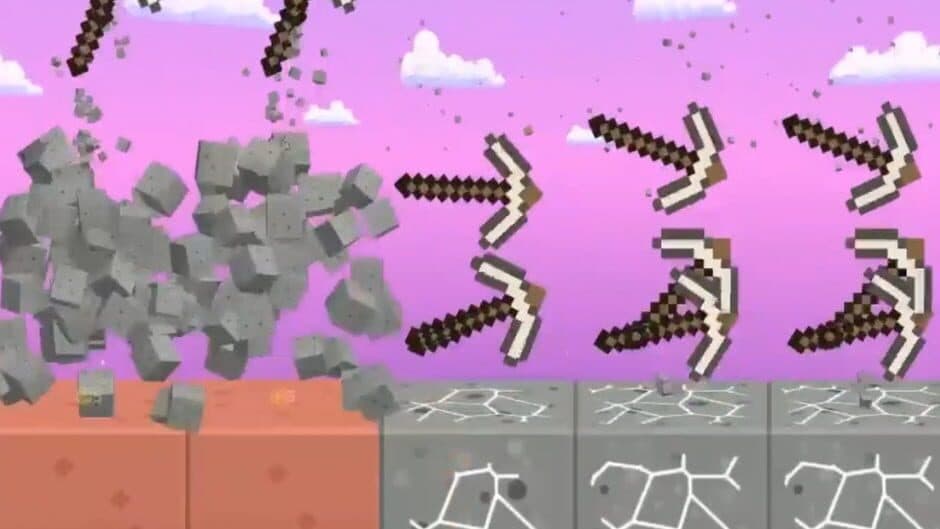 Merge Miners screenshot 3