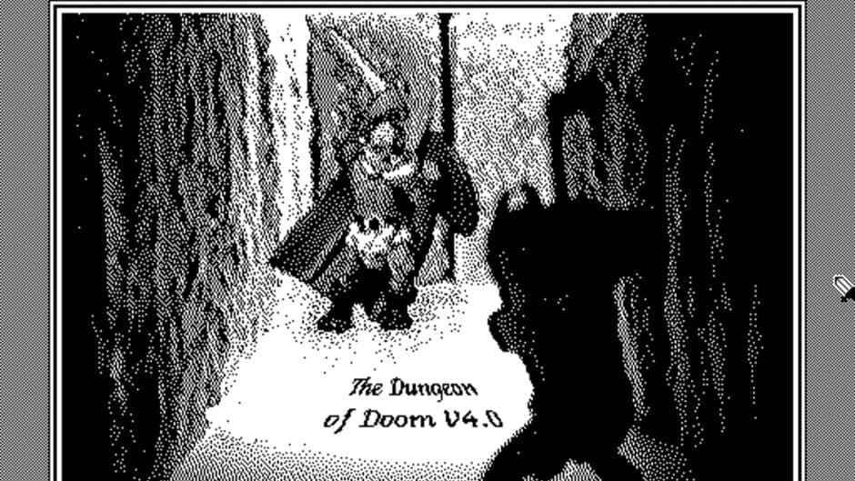 The Dungeon of Doom