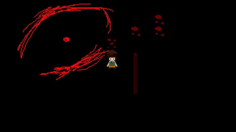 Remegeton screenshot 2