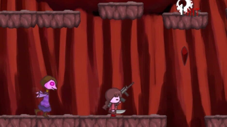 Tamashii Yume screenshot 2