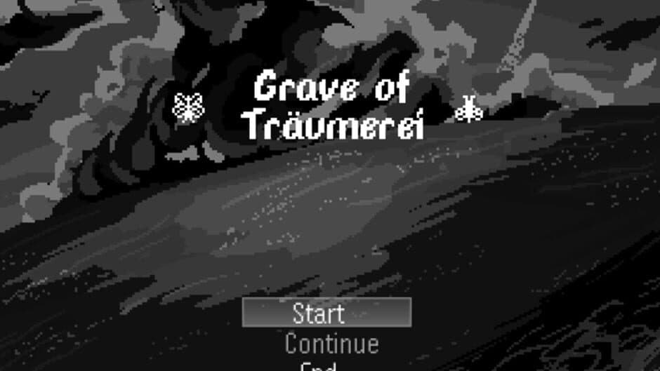 Grave of Träumerei
