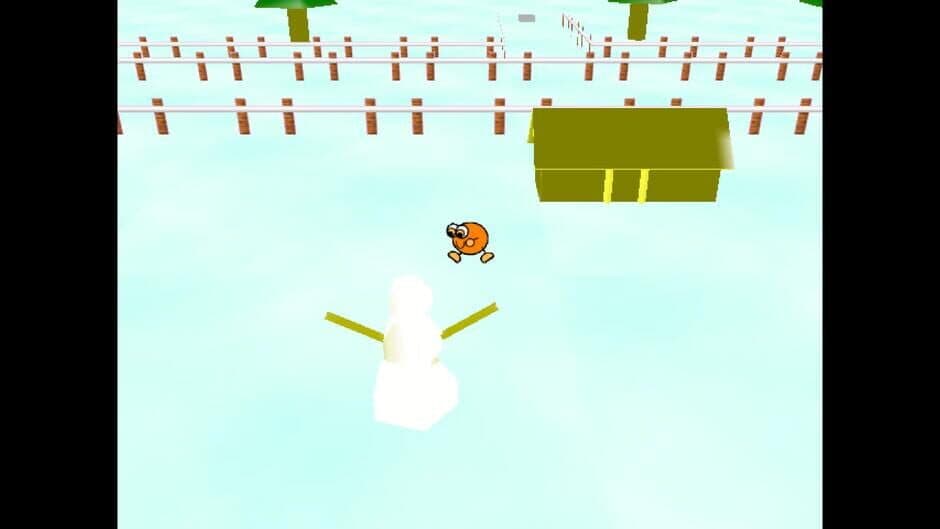 Zippy the Circle: Special screenshot 2