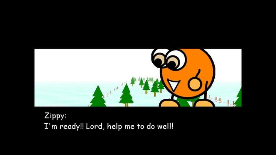 Zippy the Circle: Special screenshot 3