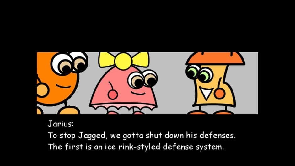 Zippy the Circle: Special screenshot 5