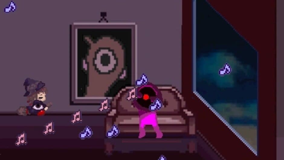 Witch Effect screenshot 2
