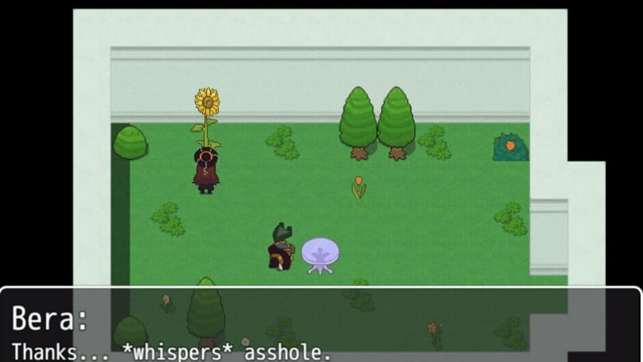 Lilith's Hunger screenshot 2