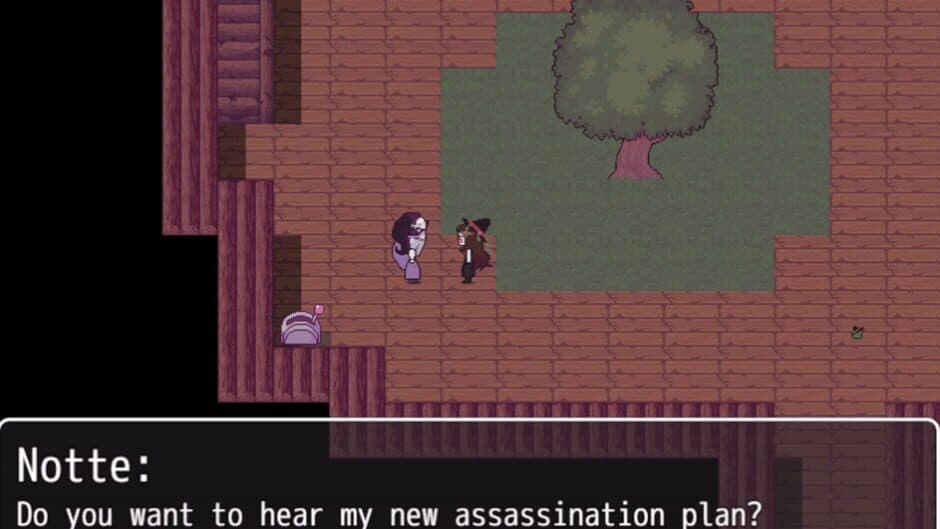 Lilith's Hunger screenshot 3