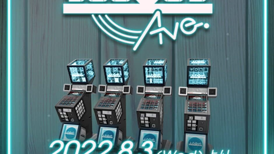 Jubeat Ave.