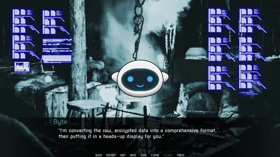 Soulcreek screenshot 5