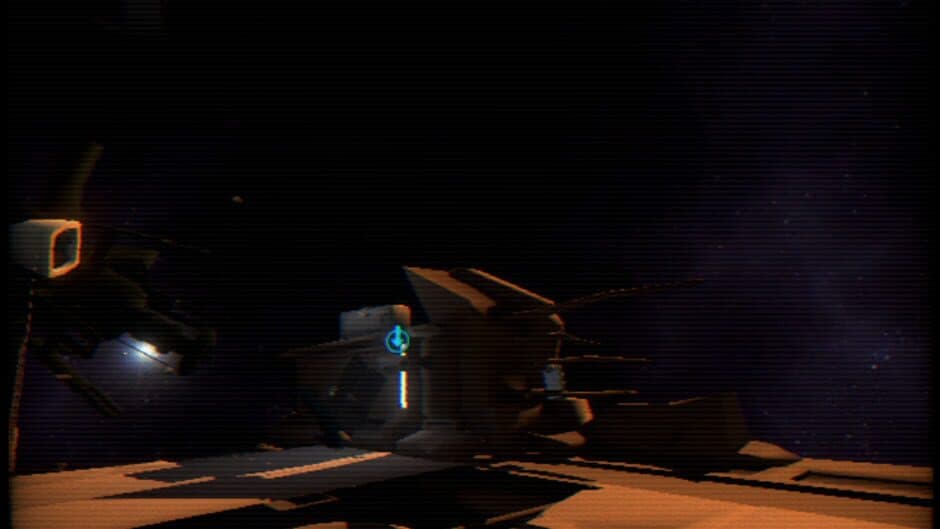 Electra screenshot 2