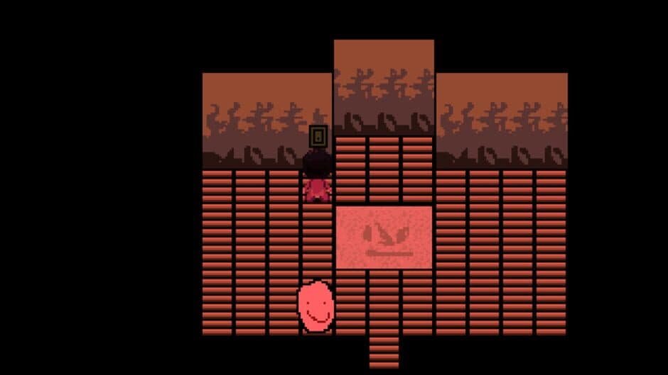 Scary Nikki screenshot 2