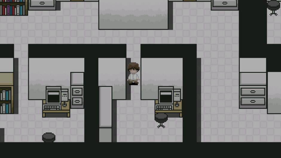 The Jhonson Parable screenshot 2