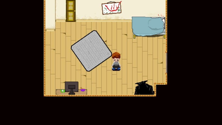Yume Inu screenshot 2