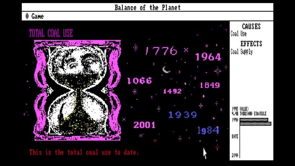 Balance of the Planet screenshot 6