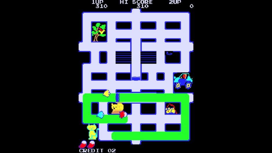 Make Trax screenshot 2