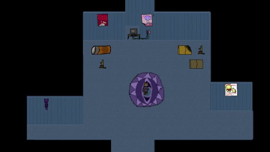 Internal Plexus screenshot 2