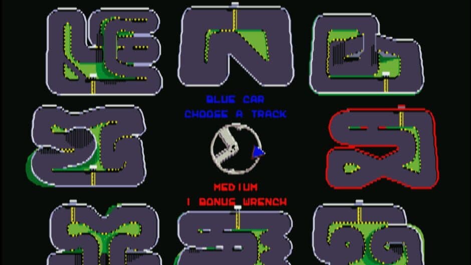 Turbo Sprint screenshot 4