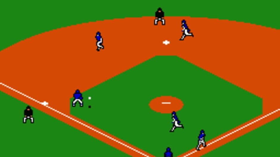 R.B.I. Baseball 2