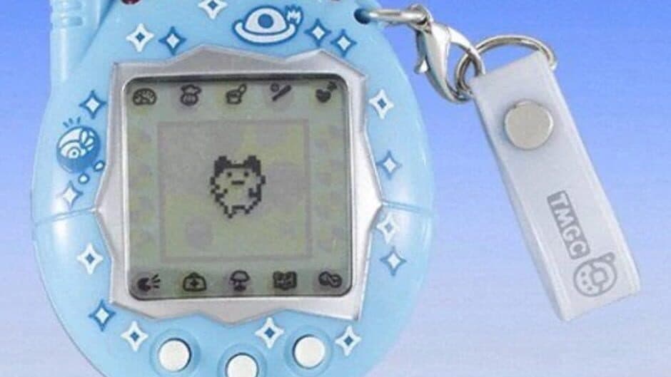 Iwai Keitai Kaitsuu! Tamagotchi Plus screenshot 2