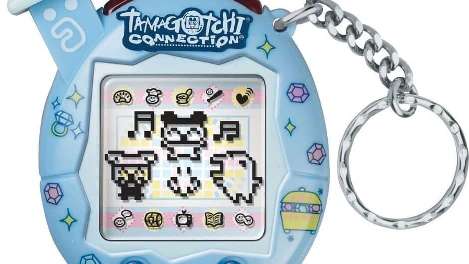 Tamagotchi Connection V5.5 Celebrity screenshot 3