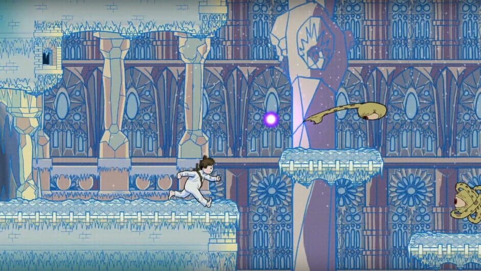 Little Nemo and the Nightmare Fiends