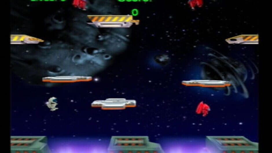 The Arcade screenshot 5