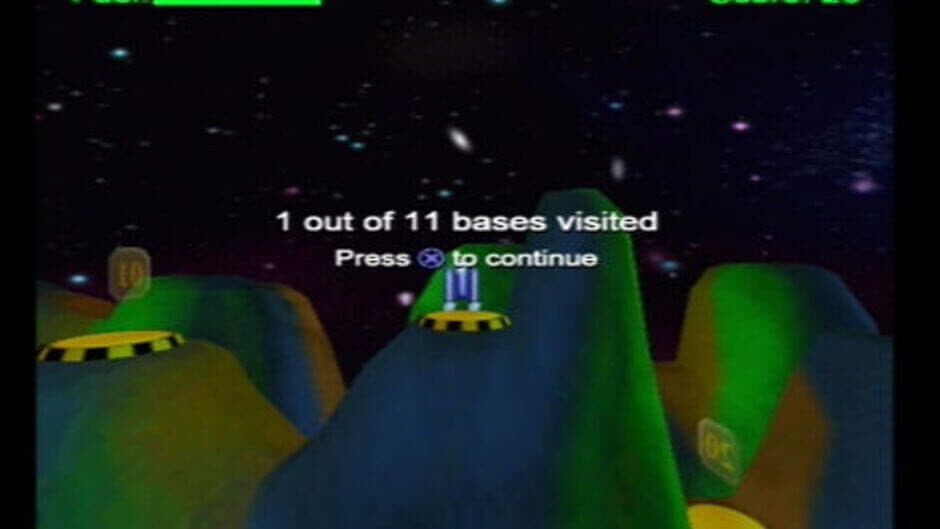 The Arcade screenshot 6