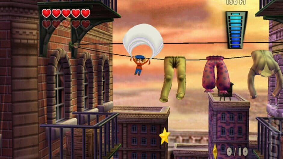 An American Tail