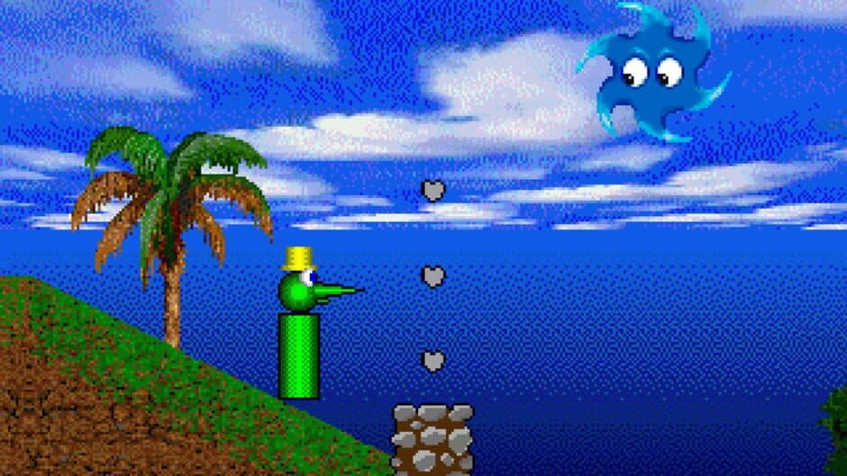 Kekcroc Forever screenshot 2