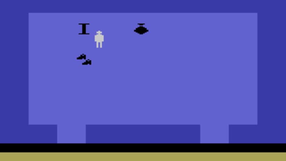 Swordquest: Waterworld