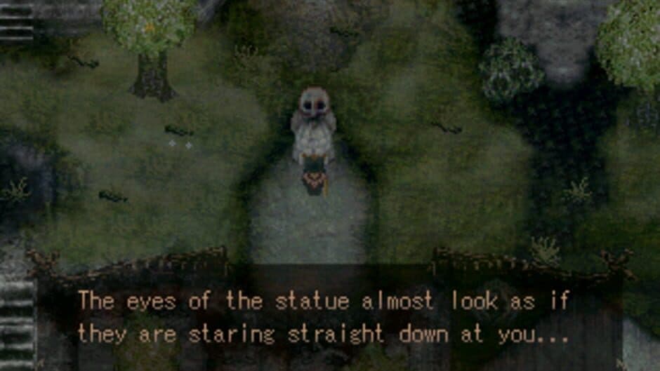 Grave Spirit screenshot 2