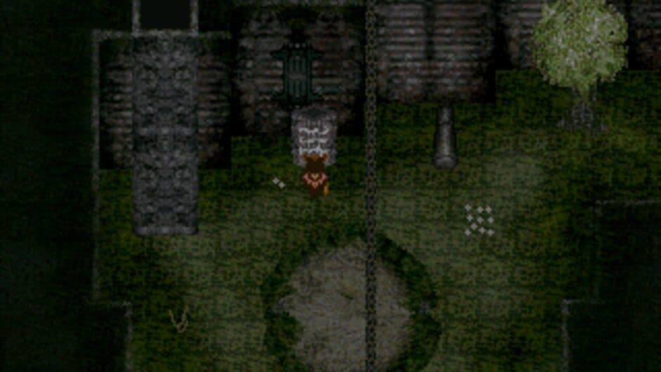 Grave Spirit screenshot 3