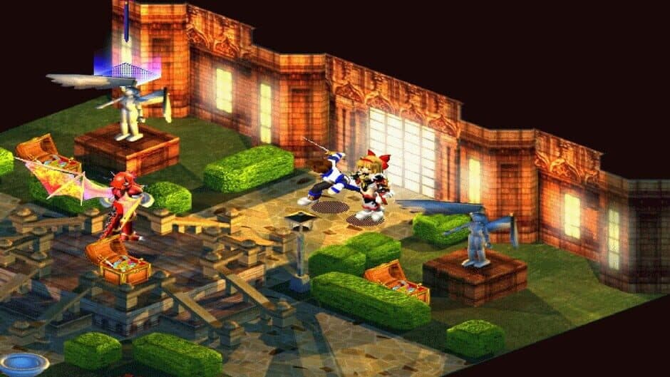 Fengse Huanxiang screenshot 2