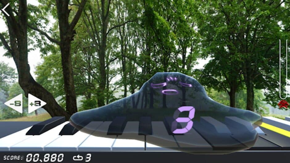 Furusoma screenshot 2
