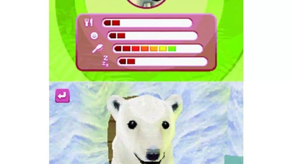 Dreamer Series: Zoo Keeper screenshot 3